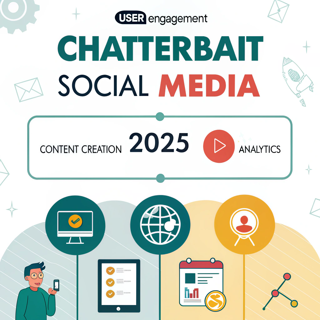 What Is Chatterbait Social Media & How to Use It in 2025